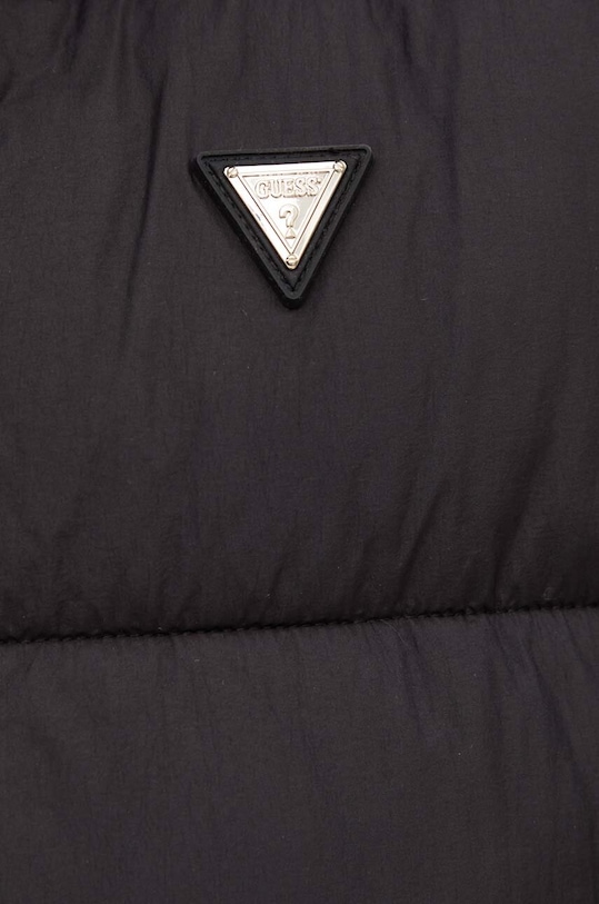 Bunda Guess NEW CLAUDIA V4YL03.WFUD0 černá
