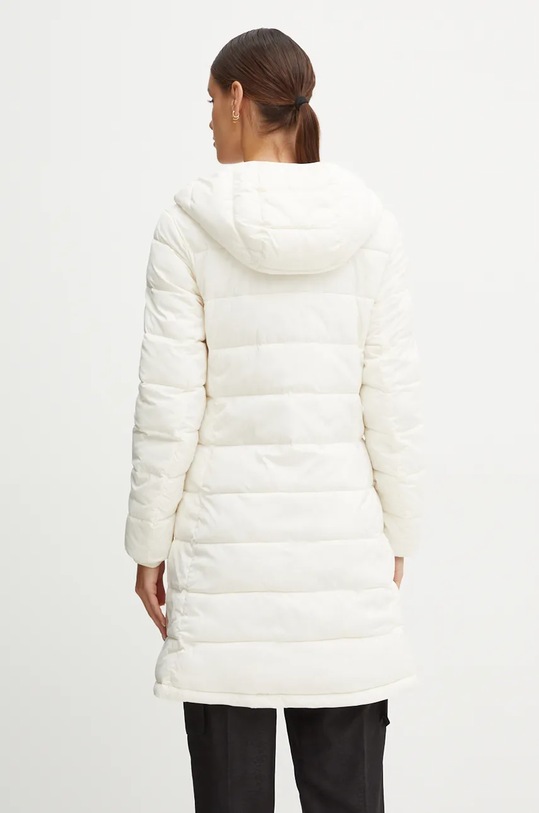 Îmbrăcăminte Guess geaca NEW ALETA V4YL05.WF3X0 alb