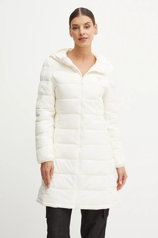 Яке Guess NEW ALETA с изолация бежов V4YL05.WF3X0