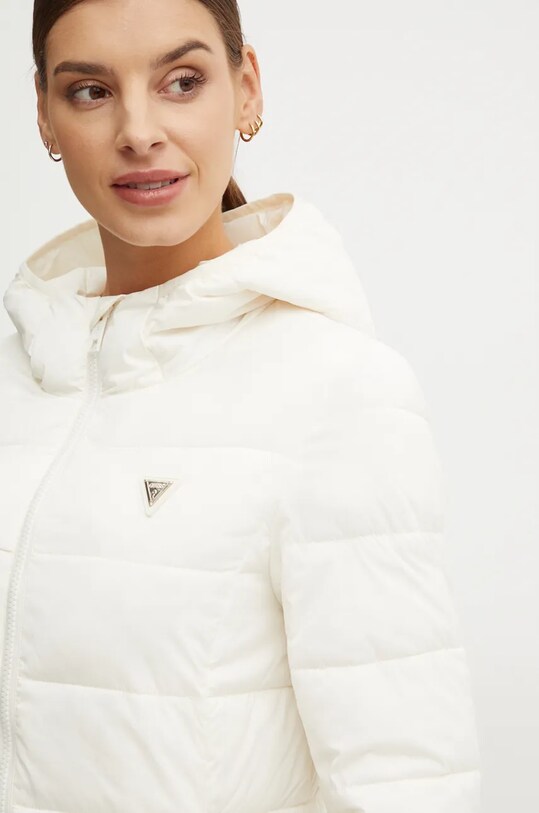 Куртка Guess NEW ALETA бежевий V4YL05.WF3X0