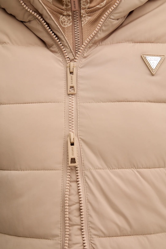 Bunda Guess NEW ALETA V4YL05.WF3X0 béžová