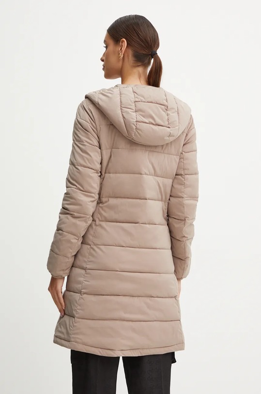 Oblečení Bunda Guess NEW ALETA V4YL05.WF3X0 hnědá