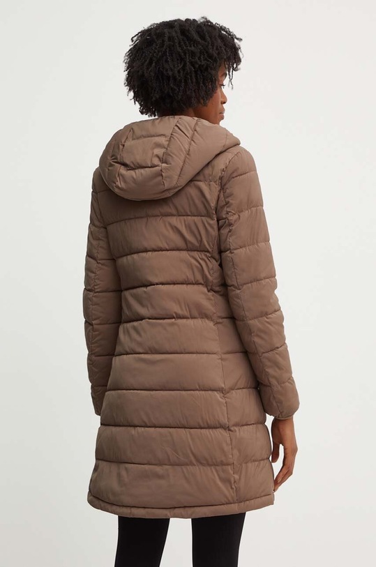 Îmbrăcăminte Guess geaca NEW ALETA V4YL05.WF3X0 maro