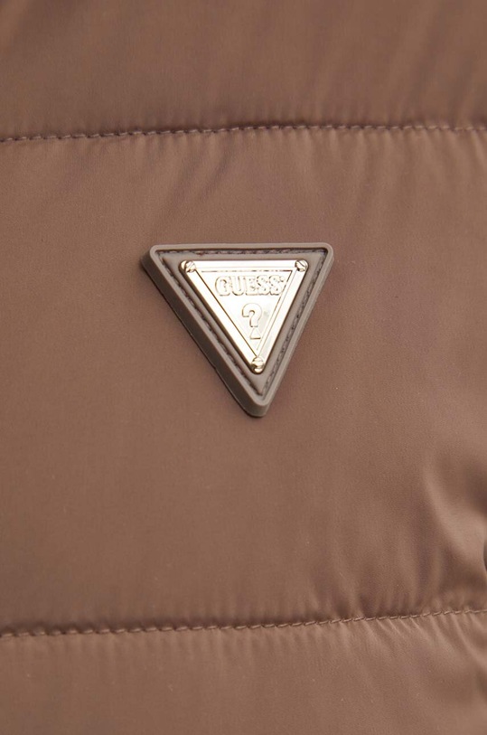 Guess geaca NEW ALETA V4YL05.WF3X0 maro