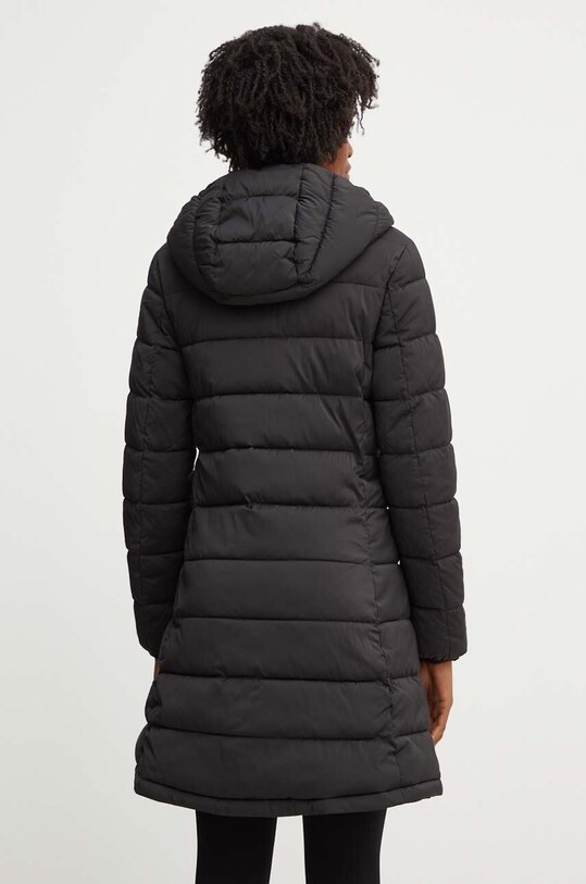 Îmbrăcăminte Guess geaca NEW ALETA V4YL05.WF3X0 negru