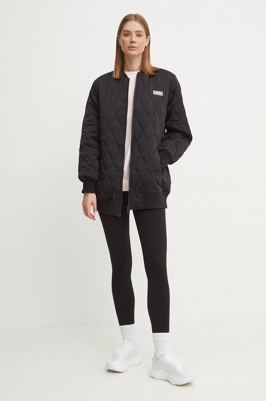 Bunda Guess RGINE V4YL01.WGB70 čierna AW24