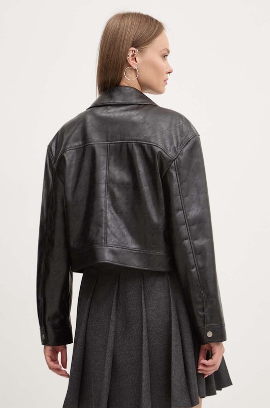 Odjeća Jakna HUGO 50516838 crna