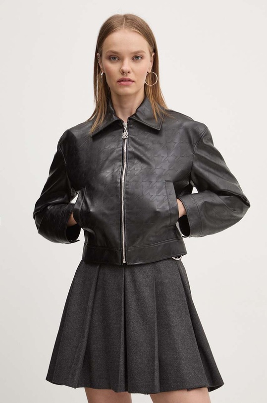 Jakna HUGO crna 50516838