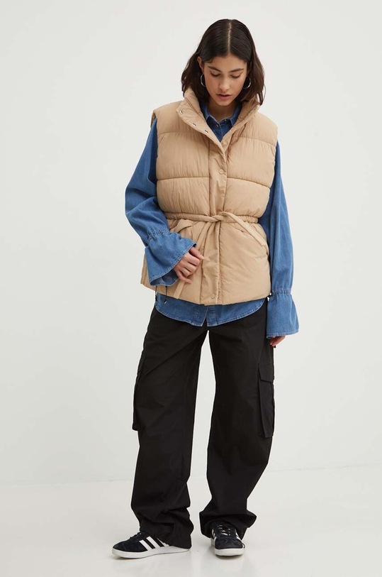 Vesta HUGO 50516715 béžová AW24