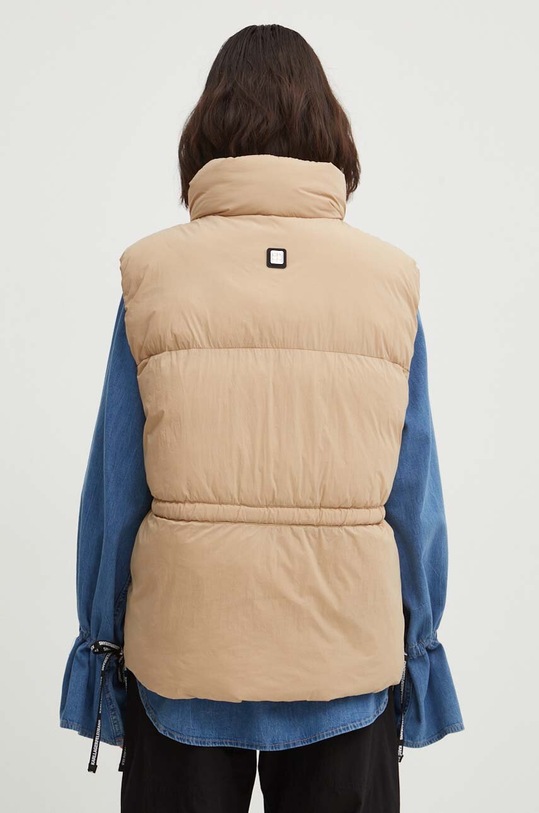 Oblečení Vesta HUGO 50516715 béžová