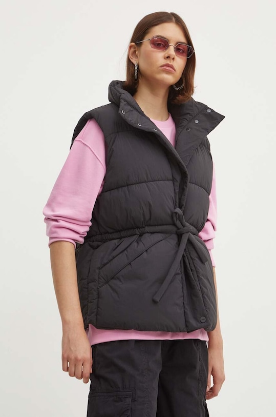 HUGO vesta cu captuseala negru 50516715