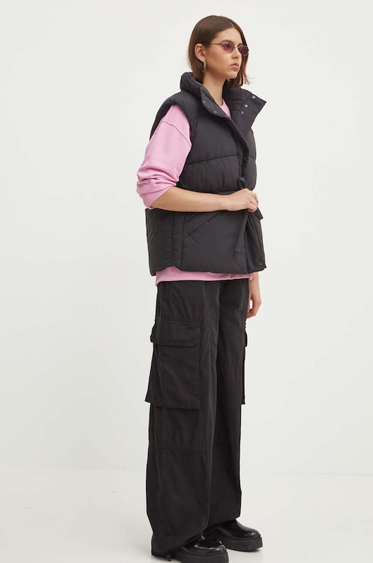 HUGO vesta 50516715 negru AW24