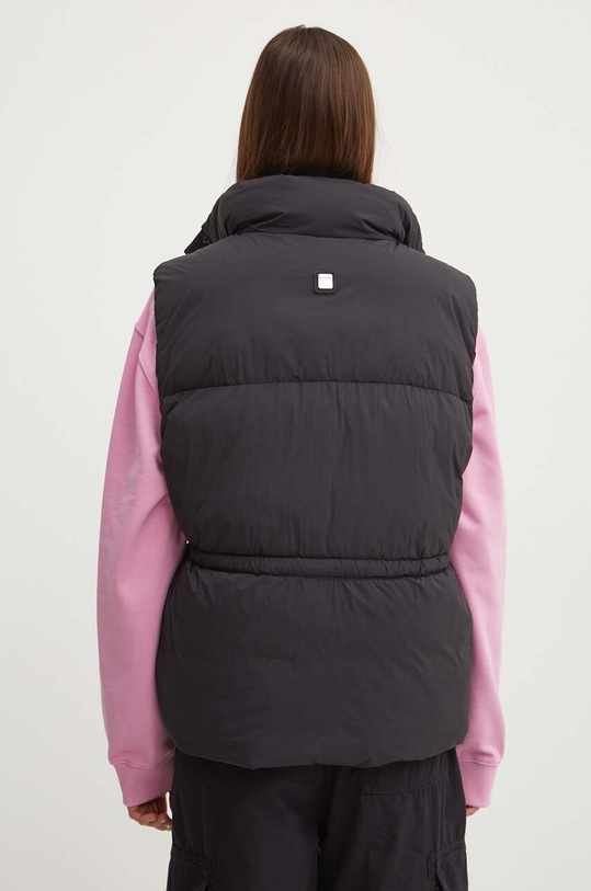 Îmbrăcăminte HUGO vesta 50516715 negru