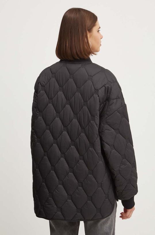 Odzież HUGO kurtka 50516720 czarny