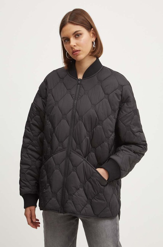 HUGO kurtka czarny 50516720