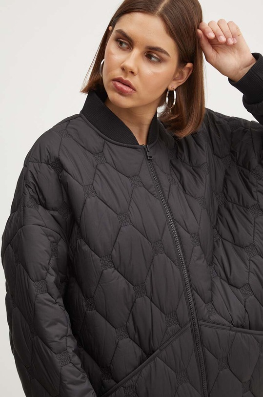 HUGO kurtka 50516720 czarny