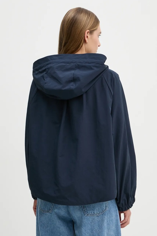 Îmbrăcăminte Weekend Max Mara geaca 2425026031600 bleumarin