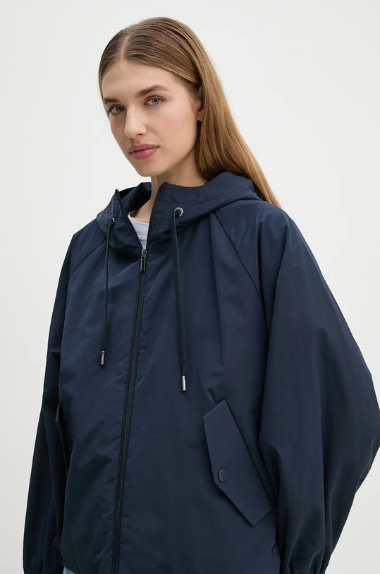 Weekend Max Mara geaca bleumarin 2425026031600