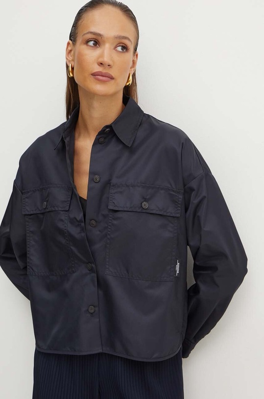 Куртка Weekend Max Mara темно-синій 2425026041600