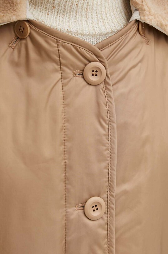 Oboustranná bunda Weekend Max Mara 2425486011600