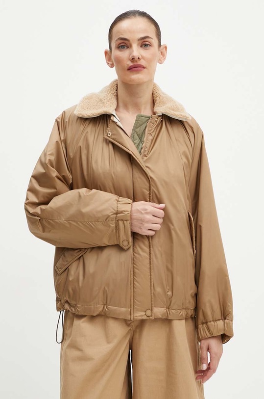 Dvostrana jakna Weekend Max Mara 2425486021600