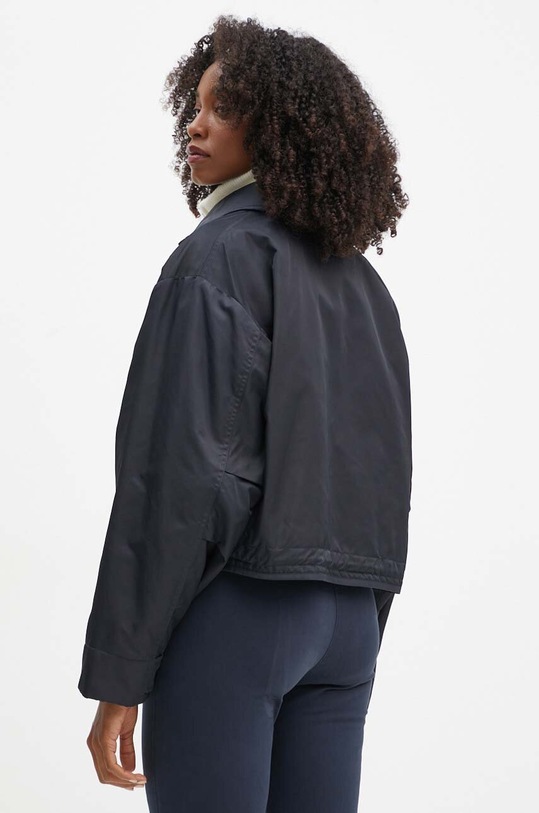 Weekend Max Mara geaca cu doua fete bleumarin 2425486031600