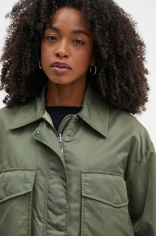 Oboustranná bunda Weekend Max Mara 2425486031600