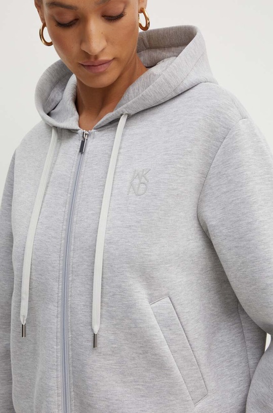 Кофта Weekend Max Mara сірий 2425916021600