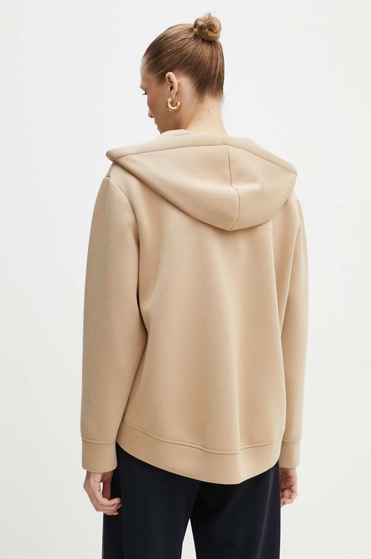Abbigliamento Weekend Max Mara felpa 2425916021600 beige
