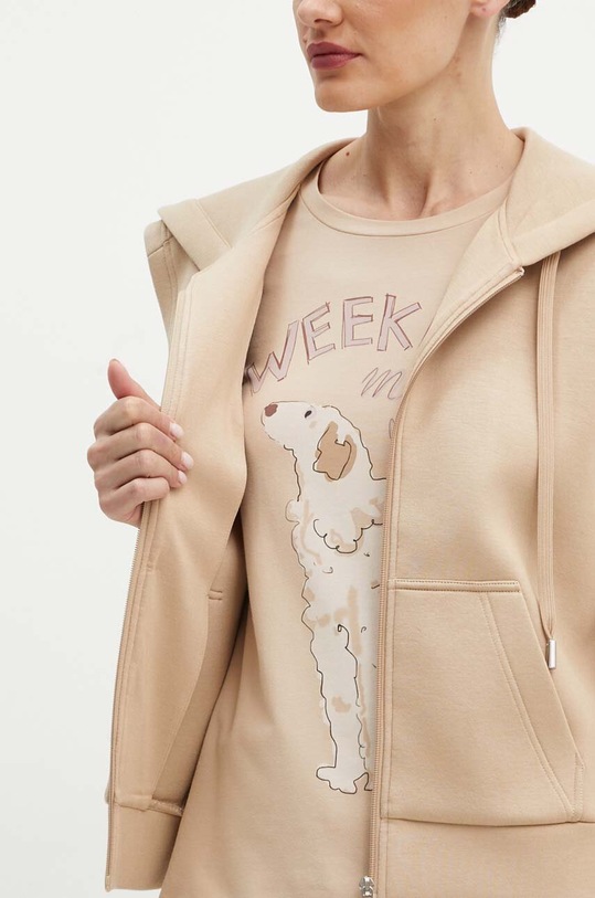 Безрукавка Weekend Max Mara 2425916041600