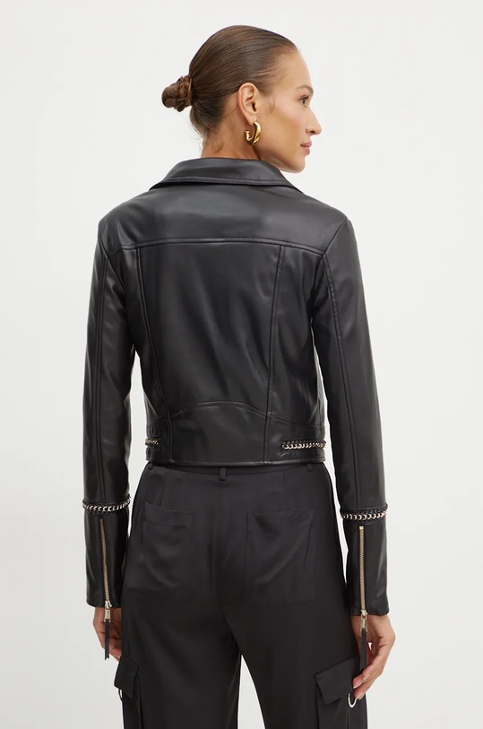 Дрехи Яке Guess ALICE W4YL21.WE480 черен