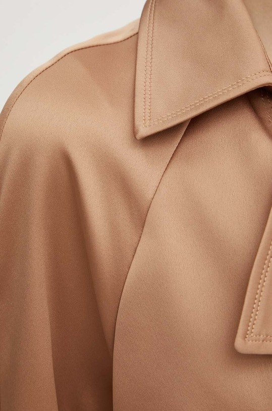 Guess kurtka ANDREA W4YL17.WFJ02 brązowy