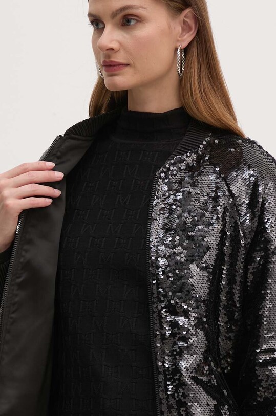 Guess kurtka bomber ANTONIA W4YL12.WGAH0