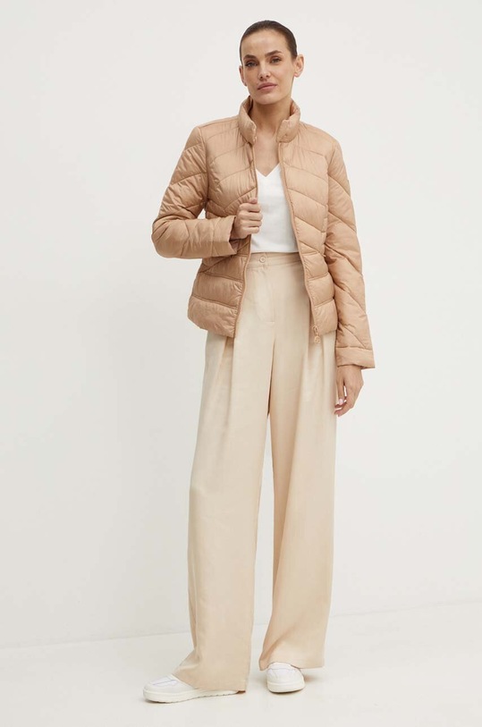 Куртка Guess JULIANE W4YL39.WGAE2 бежевий AW24