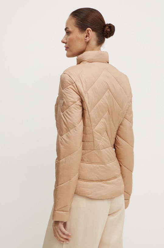 Odzież Guess kurtka JULIANE W4YL39.WGAE2 beżowy