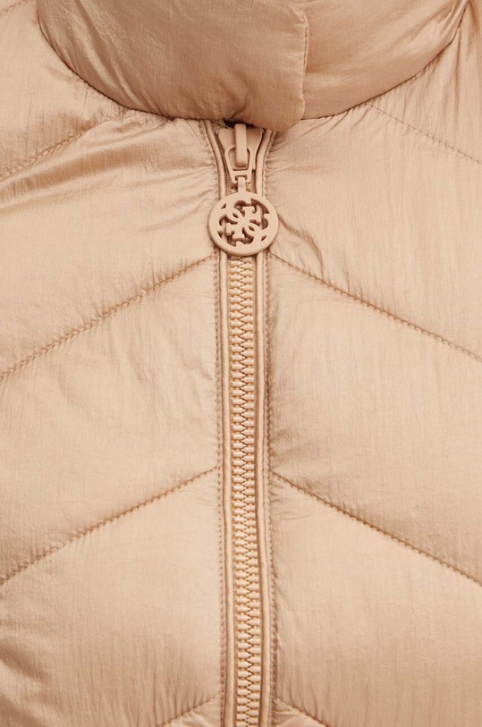 Guess kurtka JULIANE W4YL39.WGAE2 beżowy