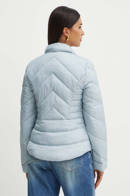 Одежда Куртка Guess JULIANE W4YL39.WGAE2 голубой