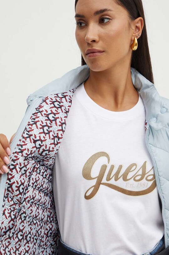 Guess geaca JULIANE W4YL39.WGAE2
