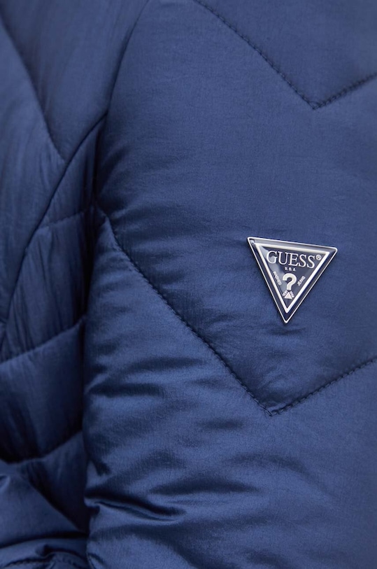 Guess kurtka JULIANE W4YL39.WGAE2 granatowy