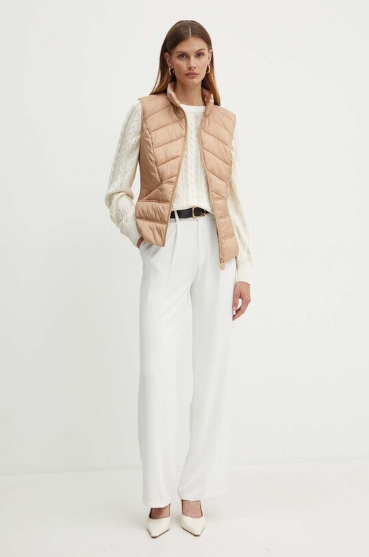 Vesta Guess GINGER W4YL08.WGAE2 béžová AW24