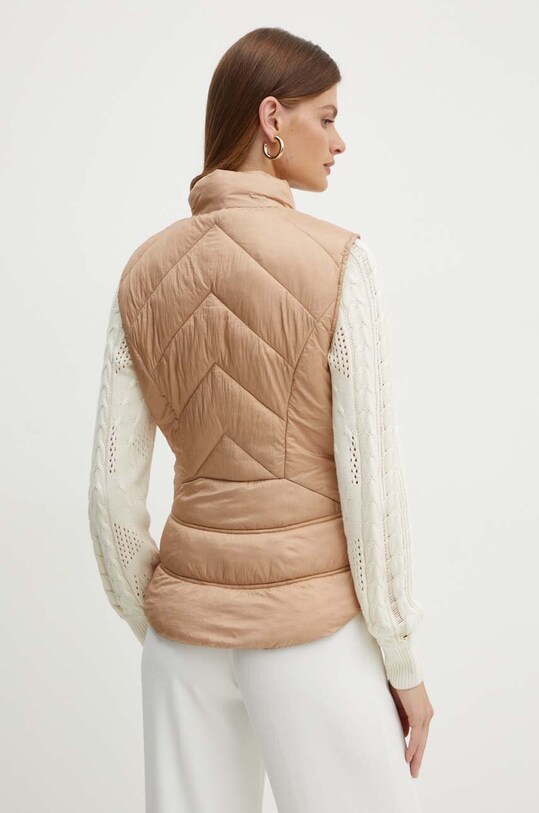 Oblečení Vesta Guess GINGER W4YL08.WGAE2 béžová