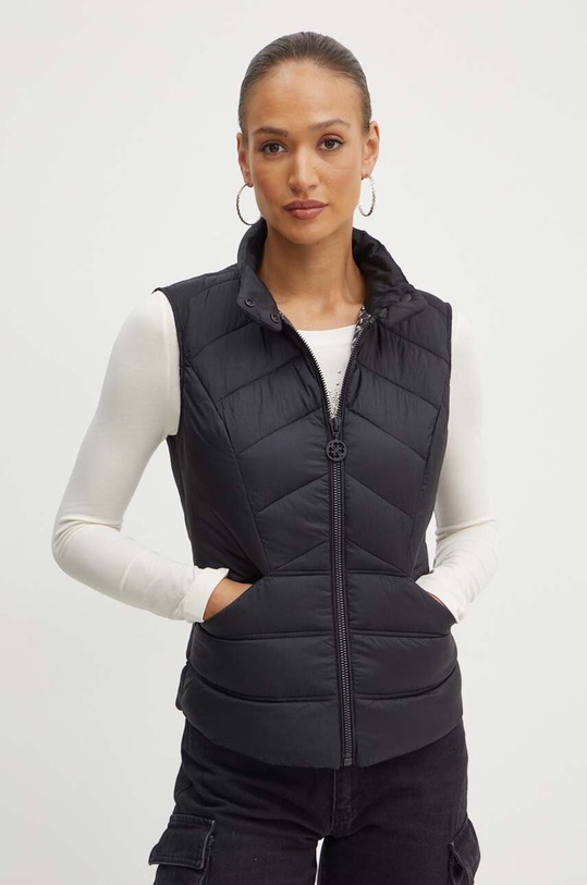 Елек Guess GINGER лека изолация черен W4YL08.WGAE2