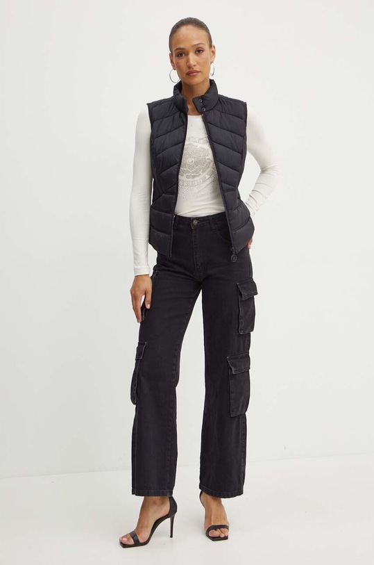 Елек Guess GINGER W4YL08.WGAE2 черен AW24