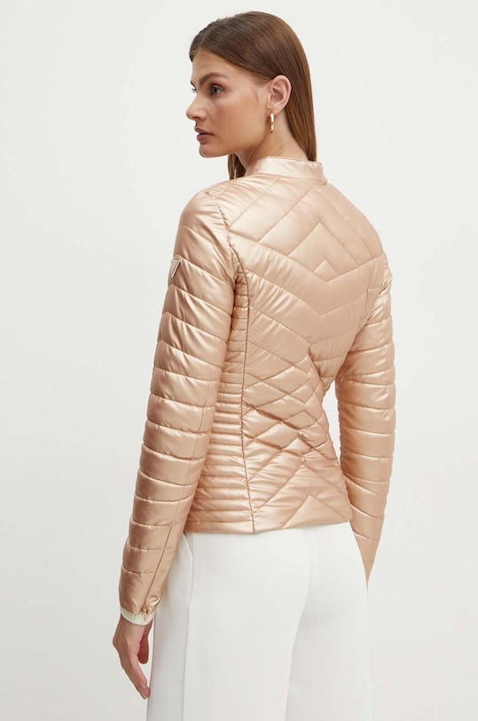 Odzież Guess kurtka VONA W4YL06.KCBV0 różowy