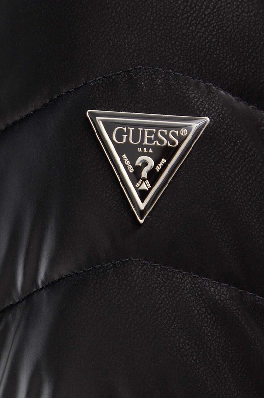 Guess kurtka VONA W4YL06.KCBV0 czarny