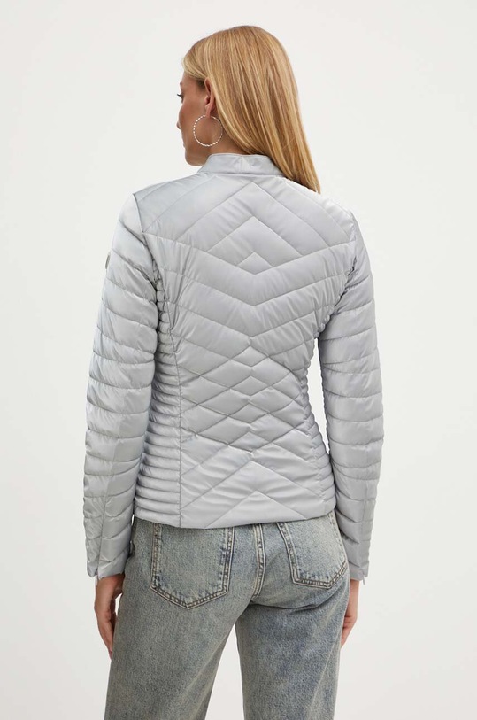 Odzież Guess kurtka VONA W4YL06.KCBV0 srebrny