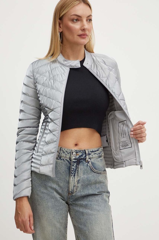 Guess kurtka VONA W4YL06.KCBV0