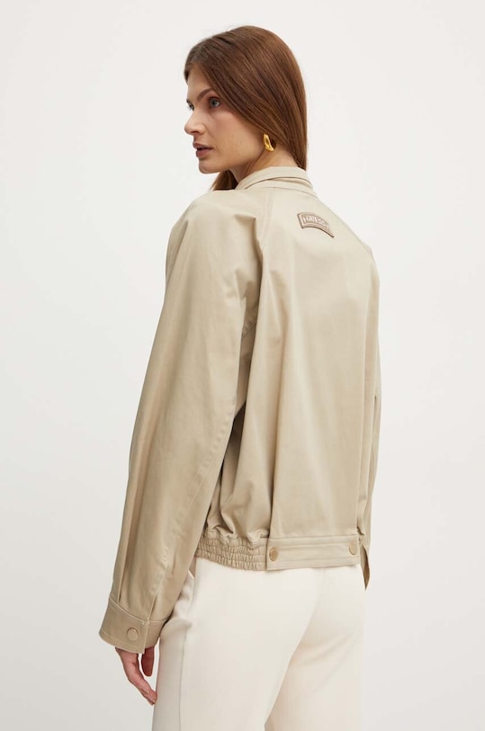 Одежда Куртка Guess MANUELA W4YL19.WGAN0 бежевый
