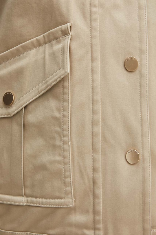 Куртка Guess MANUELA W4YL19.WGAN0