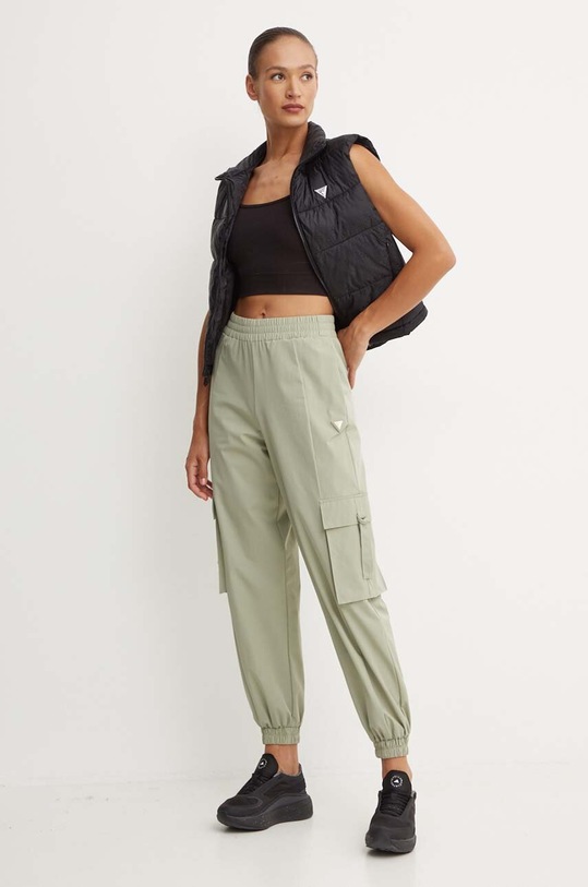 Vesta Guess W4YL15.WGAL2 černá AW24